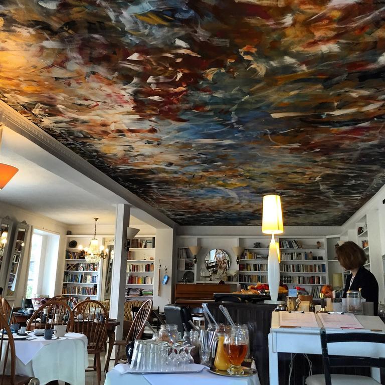 Söruper Hof Hotel Kültér fotó