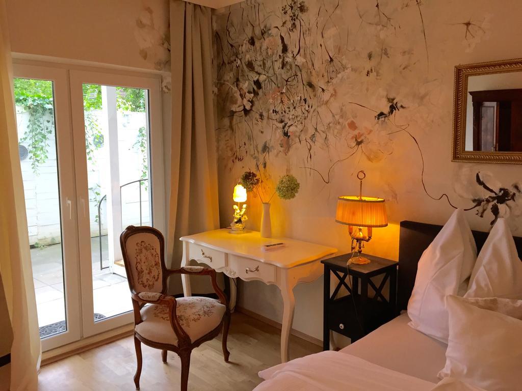 Söruper Hof Hotel Kültér fotó