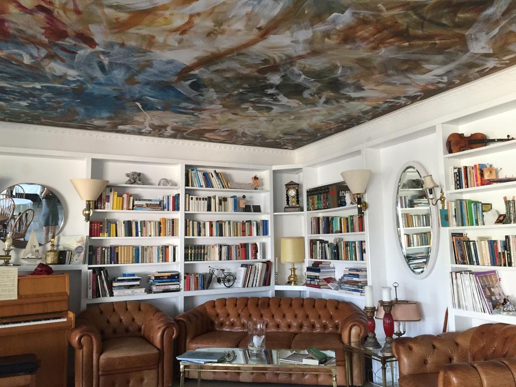 Söruper Hof Hotel Kültér fotó