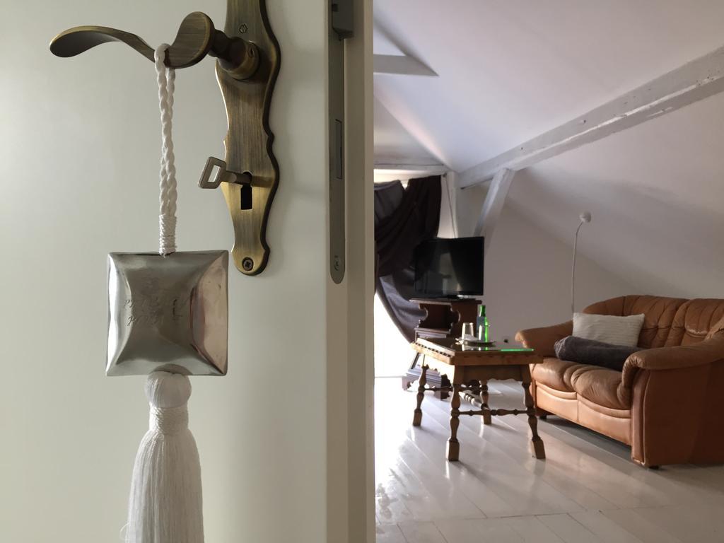 Söruper Hof Hotel Kültér fotó