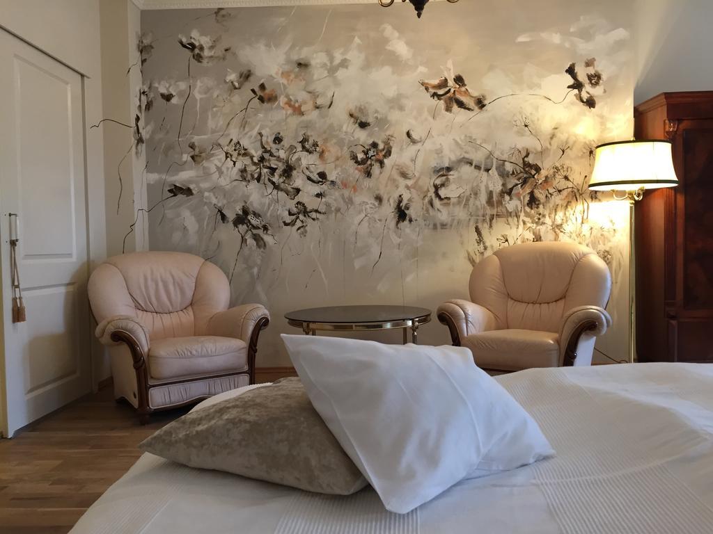 Söruper Hof Hotel Kültér fotó