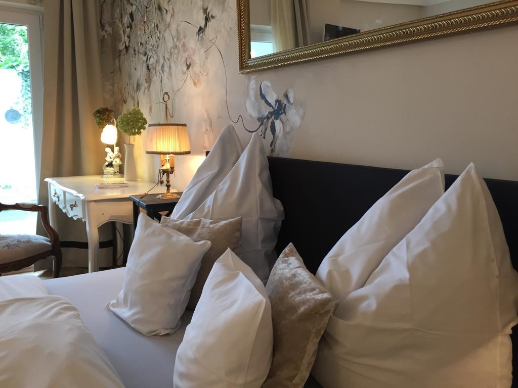 Söruper Hof Hotel Kültér fotó