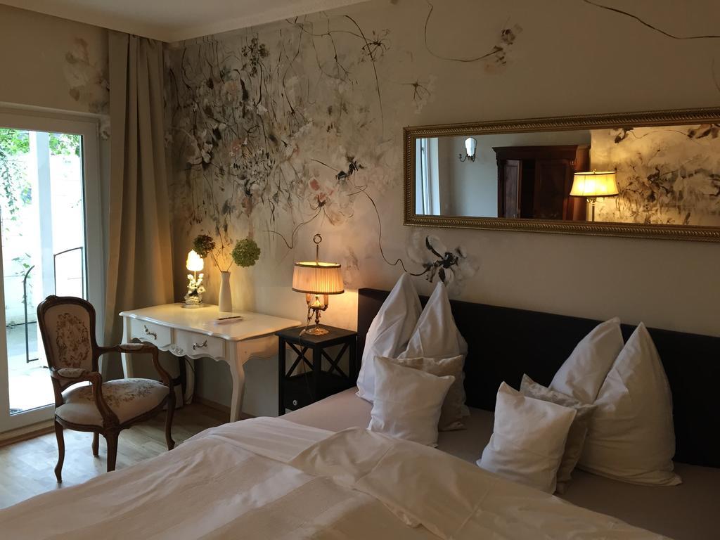Söruper Hof Hotel Kültér fotó
