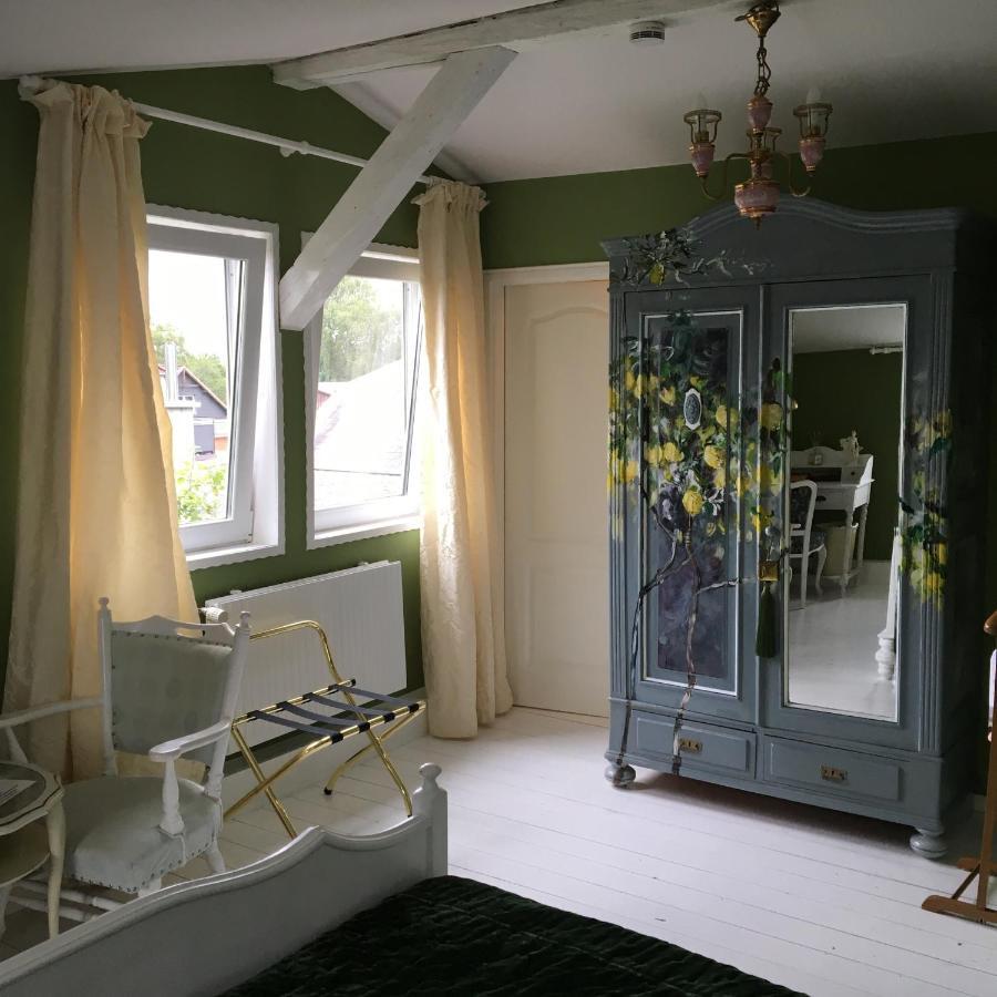 Söruper Hof Hotel Kültér fotó