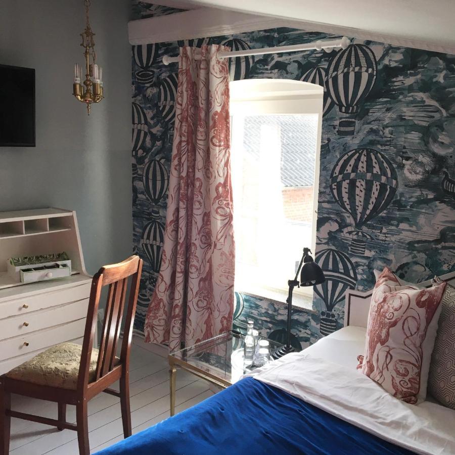 Söruper Hof Hotel Kültér fotó