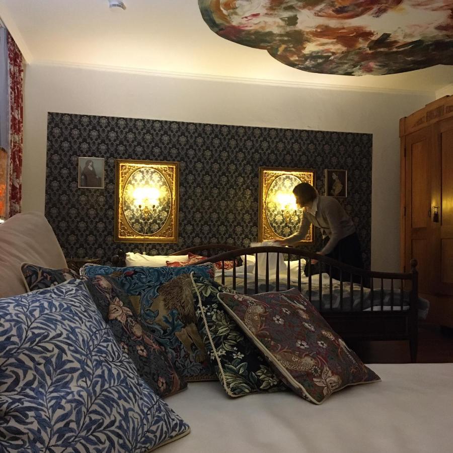 Söruper Hof Hotel Kültér fotó