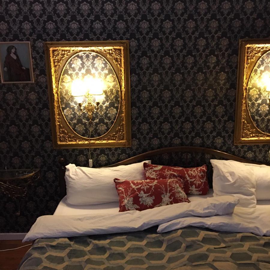 Söruper Hof Hotel Kültér fotó